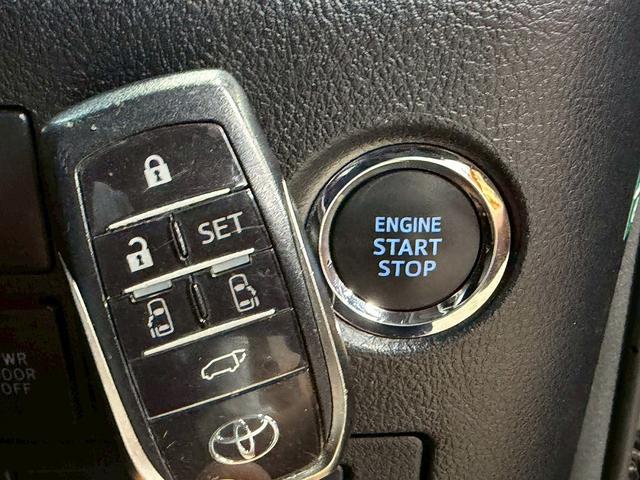 アルファード 2.5S Cパッケージ (禁煙車)(サンルーフ)(両側パワスラ)(純正フリップダウン)(純正SDナビ)(バックカメラ)(クルーズコントロール)(パワーシート)(パワーバックドア)(ビルトインETC)(純正18インチAW)(15枚目)