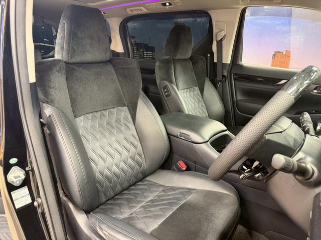 アルファード 2.5S Cパッケージ (禁煙車)(サンルーフ)(両側パワスラ)(純正フリップダウン)(純正SDナビ)(バックカメラ)(クルーズコントロール)(パワーシート)(パワーバックドア)(ビルトインETC)(純正18インチAW)(20枚目)