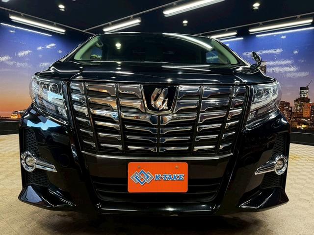 アルファード 2.5S Cパッケージ (禁煙車)(サンルーフ)(両側パワスラ)(純正フリップダウン)(純正SDナビ)(バックカメラ)(クルーズコントロール)(パワーシート)(パワーバックドア)(ビルトインETC)(純正18インチAW)(25枚目)