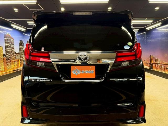 アルファード 2.5S Cパッケージ (禁煙車)(サンルーフ)(両側パワスラ)(純正フリップダウン)(純正SDナビ)(バックカメラ)(クルーズコントロール)(パワーシート)(パワーバックドア)(ビルトインETC)(純正18インチAW)(28枚目)