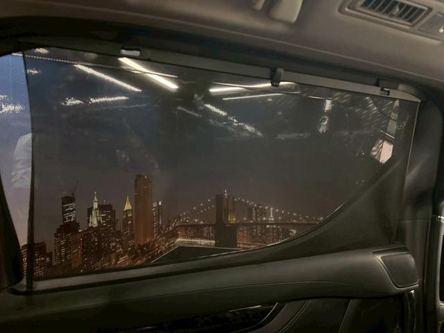 アルファード 2.5S Cパッケージ (禁煙車)(サンルーフ)(両側パワスラ)(純正フリップダウン)(純正SDナビ)(バックカメラ)(クルーズコントロール)(パワーシート)(パワーバックドア)(ビルトインETC)(純正18インチAW)(34枚目)