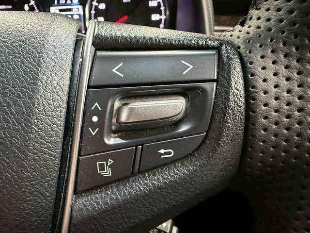 アルファード 2.5S Cパッケージ (禁煙車)(サンルーフ)(両側パワスラ)(純正フリップダウン)(純正SDナビ)(バックカメラ)(クルーズコントロール)(パワーシート)(パワーバックドア)(ビルトインETC)(純正18インチAW)(55枚目)