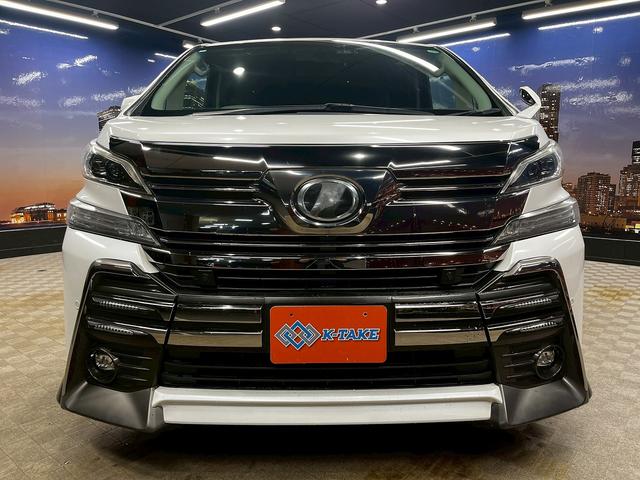 ヴェルファイア 2.5Z Gエディション (禁煙車)(黒半革シート)(両側パワスラ)(純正フリップダウン)(純正SDナビ)(バックカメラ)(レーダークルーズ)(パワーシート)(ステアリングヒーター)(電動リアゲート)(ETC)(純正18AW)(20枚目)