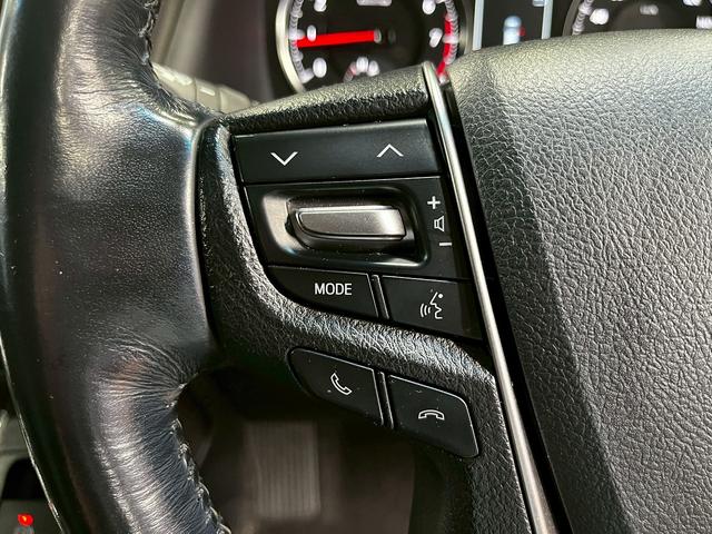 ヴェルファイア 2.5Z Gエディション (禁煙車)(黒半革シート)(両側パワスラ)(純正フリップダウン)(純正SDナビ)(バックカメラ)(レーダークルーズ)(パワーシート)(ステアリングヒーター)(電動リアゲート)(ETC)(純正18AW)(46枚目)