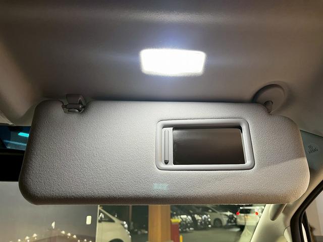 ヴェルファイア 2.5Z Gエディション (禁煙車)(黒半革シート)(両側パワスラ)(純正フリップダウン)(純正SDナビ)(バックカメラ)(レーダークルーズ)(パワーシート)(ステアリングヒーター)(電動リアゲート)(ETC)(純正18AW)(47枚目)