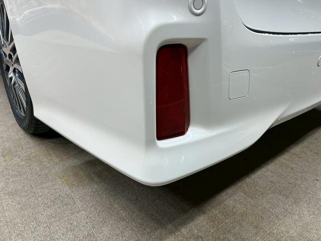 ヴェルファイア 2.5Z Gエディション (禁煙車)(黒半革シート)(両側パワスラ)(純正フリップダウン)(純正SDナビ)(バックカメラ)(レーダークルーズ)(パワーシート)(ステアリングヒーター)(電動リアゲート)(ETC)(純正18AW)(52枚目)