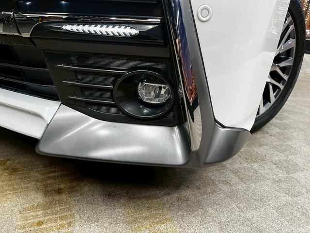 ヴェルファイア 2.5Z Gエディション (禁煙車)(黒半革シート)(両側パワスラ)(純正フリップダウン)(純正SDナビ)(バックカメラ)(レーダークルーズ)(パワーシート)(ステアリングヒーター)(電動リアゲート)(ETC)(純正18AW)(65枚目)