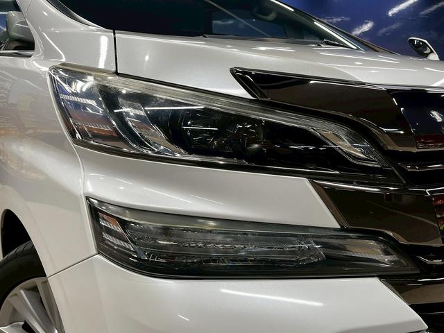 ヴェルファイア 2.5Z Aエディション (禁煙車)(両側パワースライド)(フリップダウンモニター)(純正SDナビ)(バックカメラ)(クルーズコントロール)(ビルトインETC)(オットマン)(クリアランスソナー)(純正18インチAW)(13枚目)