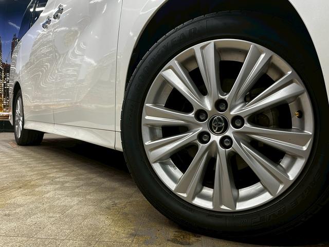 ヴェルファイア 2.5Z Aエディション (禁煙車)(両側パワースライド)(フリップダウンモニター)(純正SDナビ)(バックカメラ)(クルーズコントロール)(ビルトインETC)(オットマン)(クリアランスソナー)(純正18インチAW)(14枚目)