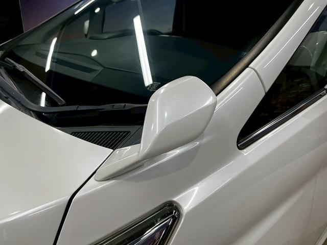ヴェルファイア 2.5Z Aエディション (禁煙車)(両側パワースライド)(フリップダウンモニター)(純正SDナビ)(バックカメラ)(クルーズコントロール)(ビルトインETC)(オットマン)(クリアランスソナー)(純正18インチAW)(44枚目)