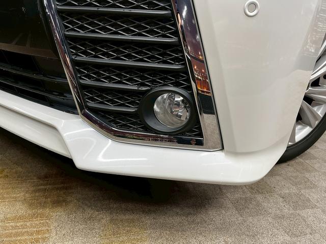 ヴェルファイア 2.5Z Aエディション (禁煙車)(両側パワースライド)(フリップダウンモニター)(純正SDナビ)(バックカメラ)(クルーズコントロール)(ビルトインETC)(オットマン)(クリアランスソナー)(純正18インチAW)(47枚目)