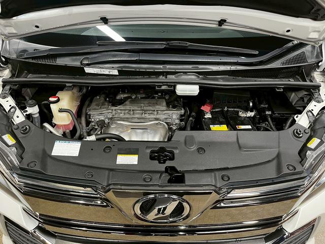 ヴェルファイア 2.5Z Aエディション (禁煙車)(両側パワースライド)(フリップダウンモニター)(純正SDナビ)(バックカメラ)(クルーズコントロール)(ビルトインETC)(オットマン)(クリアランスソナー)(純正18インチAW)(49枚目)