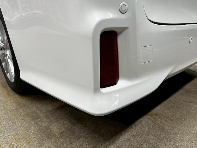ヴェルファイア 2.5Z Aエディション (禁煙車)(両側パワースライド)(フリップダウンモニター)(純正SDナビ)(バックカメラ)(クルーズコントロール)(ビルトインETC)(オットマン)(クリアランスソナー)(純正18インチAW)(57枚目)