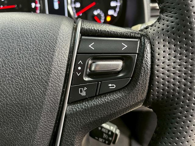 ヴェルファイア 2.5Z Aエディション (禁煙車)(両側パワースライド)(フリップダウンモニター)(純正SDナビ)(バックカメラ)(クルーズコントロール)(ビルトインETC)(オットマン)(クリアランスソナー)(純正18インチAW)(62枚目)