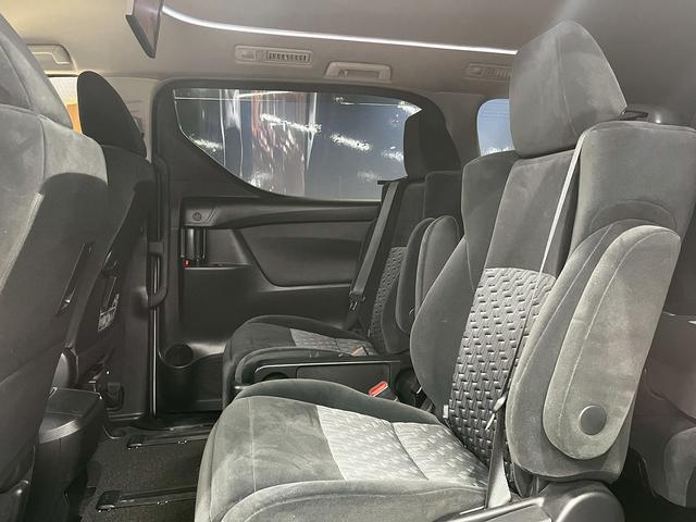 ヴェルファイア 2.5Z Aエディション (禁煙車)(両側パワースライド)(フリップダウンモニター)(純正SDナビ)(バックカメラ)(クルーズコントロール)(ビルトインETC)(オットマン)(クリアランスソナー)(純正18インチAW)(67枚目)