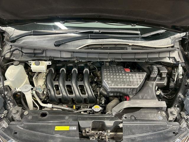 セレナ ハイウェイスター セーフティパックA(両側パワースライド)(純正SDナビ)(アラウンドビューモニター)(クルーズコントロール)(エマージェンシーブレーキ)(パークアシスト)(ビルトインETC)(純正16インチAW)(49枚目)