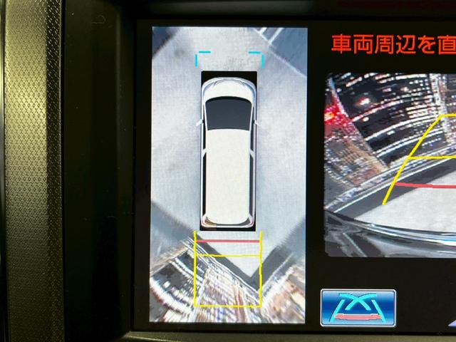 アルファード ２４０Ｓ　Ｃパッケージ　（禁煙車）（後期型）（モデリスタエアロ）（両側パワースライドドア）（後席モニター）（純正ナビ）（ビルトインＥＴＣ）（クルコン）（パワーシート）（シートメモリ）（ウォークスルー）（純正１８ＡＷ）（7枚目）