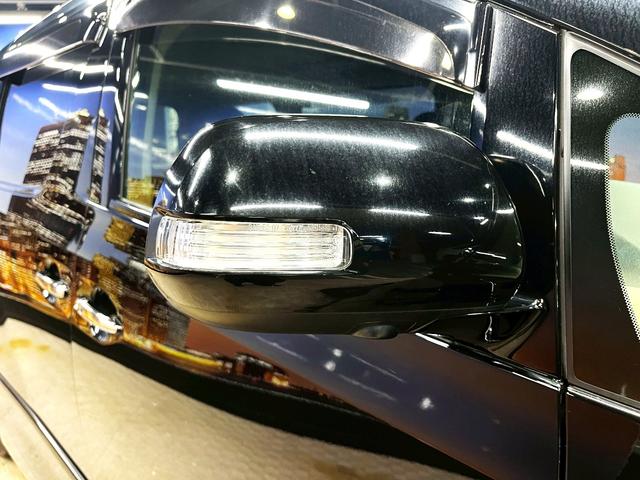 アルファード ２４０Ｓ　Ｃパッケージ　（禁煙車）（後期型）（モデリスタエアロ）（両側パワースライドドア）（後席モニター）（純正ナビ）（ビルトインＥＴＣ）（クルコン）（パワーシート）（シートメモリ）（ウォークスルー）（純正１８ＡＷ）（20枚目）