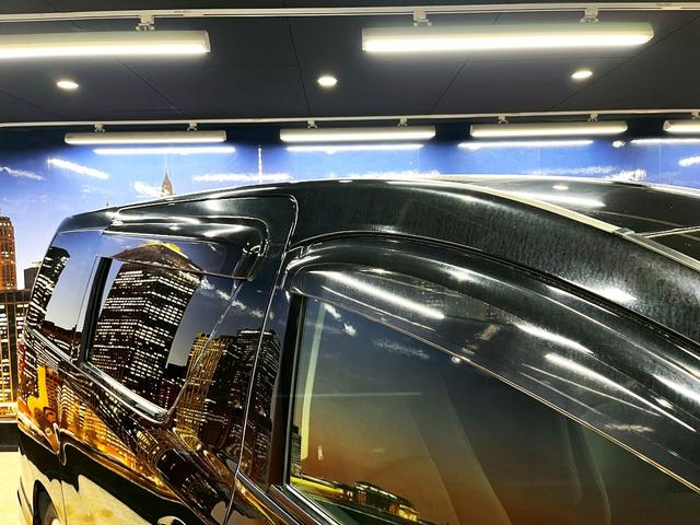 アルファード ２４０Ｓ　Ｃパッケージ　（禁煙車）（後期型）（モデリスタエアロ）（両側パワースライドドア）（後席モニター）（純正ナビ）（ビルトインＥＴＣ）（クルコン）（パワーシート）（シートメモリ）（ウォークスルー）（純正１８ＡＷ）（21枚目）