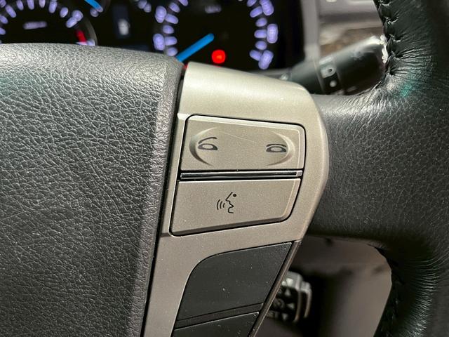 アルファード ２４０Ｓ　Ｃパッケージ　（禁煙車）（後期型）（モデリスタエアロ）（両側パワースライドドア）（後席モニター）（純正ナビ）（ビルトインＥＴＣ）（クルコン）（パワーシート）（シートメモリ）（ウォークスルー）（純正１８ＡＷ）（36枚目）