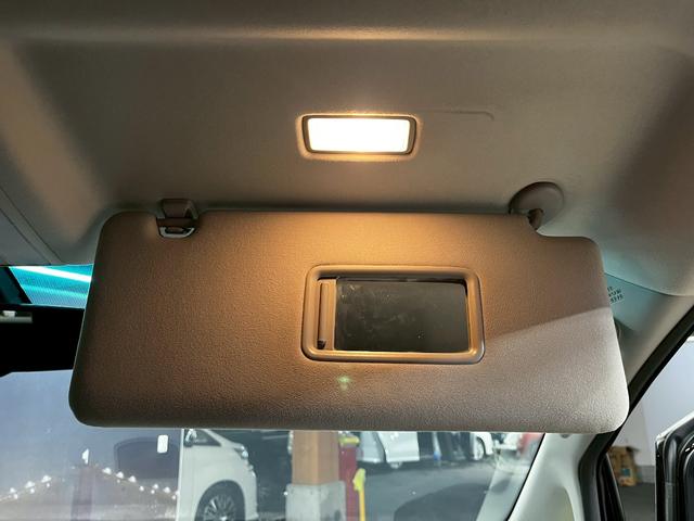 アルファード ２４０Ｓ　Ｃパッケージ　（禁煙車）（後期型）（モデリスタエアロ）（両側パワースライドドア）（後席モニター）（純正ナビ）（ビルトインＥＴＣ）（クルコン）（パワーシート）（シートメモリ）（ウォークスルー）（純正１８ＡＷ）（37枚目）