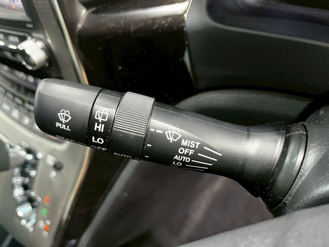 アルファード ２４０Ｓ　Ｃパッケージ　（禁煙車）（後期型）（モデリスタエアロ）（両側パワースライドドア）（後席モニター）（純正ナビ）（ビルトインＥＴＣ）（クルコン）（パワーシート）（シートメモリ）（ウォークスルー）（純正１８ＡＷ）（44枚目）