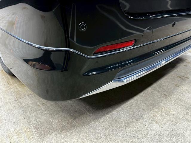 アルファード ２４０Ｓ　Ｃパッケージ　（禁煙車）（後期型）（モデリスタエアロ）（両側パワースライドドア）（後席モニター）（純正ナビ）（ビルトインＥＴＣ）（クルコン）（パワーシート）（シートメモリ）（ウォークスルー）（純正１８ＡＷ）（56枚目）
