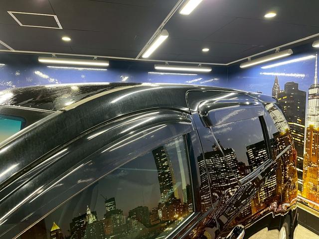 アルファード ２４０Ｓ　Ｃパッケージ　（禁煙車）（後期型）（モデリスタエアロ）（両側パワースライドドア）（後席モニター）（純正ナビ）（ビルトインＥＴＣ）（クルコン）（パワーシート）（シートメモリ）（ウォークスルー）（純正１８ＡＷ）（58枚目）
