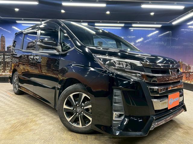 TOYOTA NOAH SI WxB