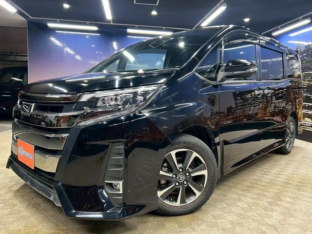 TOYOTA NOAH SI WxB