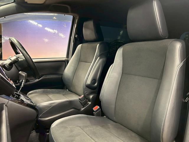 TOYOTA NOAH SI WxB