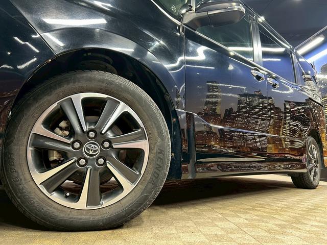 TOYOTA NOAH SI WxB