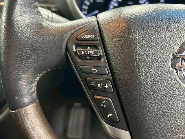 エルグランド 350ハイウェイスターアーバンクロムブラックレザー (黒本革シート)(両側パワースライド)(純正HDDナビ)(アラウンドビューモニター)(レーダークルーズ)(クリアランスソナー)(パワーバックドア)(シートメモリ)(シートヒーター)(純正18AW)(57枚目)