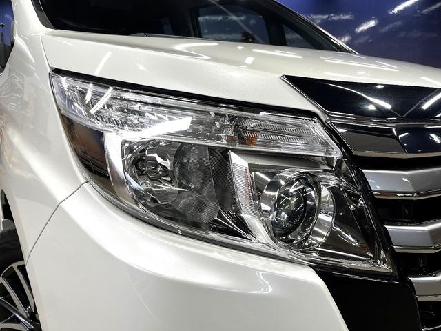 TOYOTA NOAH SI
