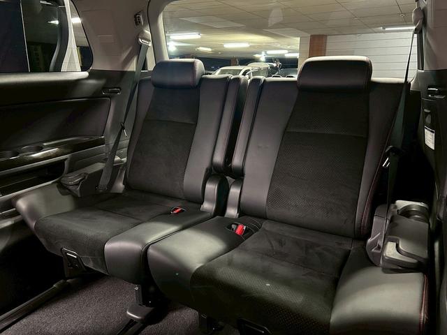 ヴェルファイア 2.4Z ゴールデンアイズ (純正HDDナビ)(パワーバックドア)(パワースライドドア)(コーナーセンサー)(バックカメラ)(クルーズコントロール)(スマートキー&プッシュスタート)(HIDヘッドライト)(純正18インチAW)(43枚目)