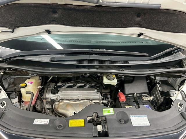 ヴェルファイア 2.4Z ゴールデンアイズ (純正HDDナビ)(パワーバックドア)(パワースライドドア)(コーナーセンサー)(バックカメラ)(クルーズコントロール)(スマートキー&プッシュスタート)(HIDヘッドライト)(純正18インチAW)(47枚目)