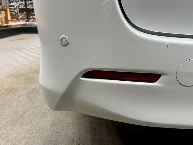 ヴェルファイア 2.4Z ゴールデンアイズ (純正HDDナビ)(パワーバックドア)(パワースライドドア)(コーナーセンサー)(バックカメラ)(クルーズコントロール)(スマートキー&プッシュスタート)(HIDヘッドライト)(純正18インチAW)(51枚目)