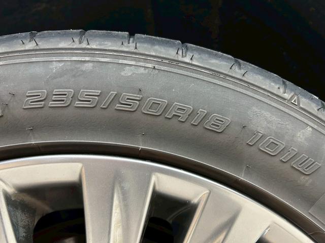 ヴェルファイア 2.4Z ゴールデンアイズ (純正HDDナビ)(パワーバックドア)(パワースライドドア)(コーナーセンサー)(バックカメラ)(クルーズコントロール)(スマートキー&プッシュスタート)(HIDヘッドライト)(純正18インチAW)(57枚目)