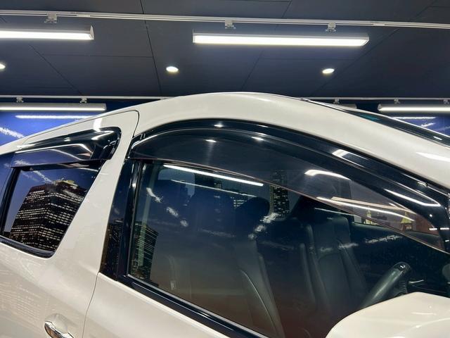 ヴェルファイア 2.4Z ゴールデンアイズ (純正HDDナビ)(パワーバックドア)(パワースライドドア)(コーナーセンサー)(バックカメラ)(クルーズコントロール)(スマートキー&プッシュスタート)(HIDヘッドライト)(純正18インチAW)(59枚目)