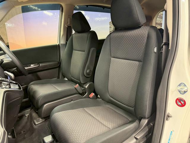 フリード+ハイブリッド ハイブリッドG・ホンダセンシング ホンダセンシング(禁煙車)(後期型)(両側パワースライドドア)(純正SDナビナビ)(レーダークルーズコントロール)(バックカメラ)(LEDヘッドライト)(ビルトインETC)(純正15インチAW)(26枚目)