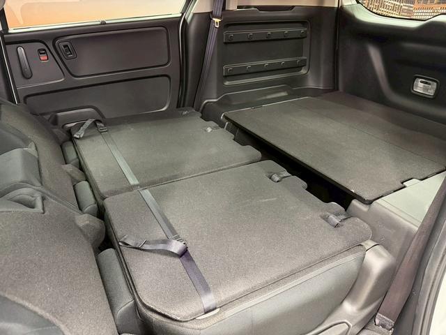 フリード+ハイブリッド ハイブリッドG・ホンダセンシング ホンダセンシング(禁煙車)(後期型)(両側パワースライドドア)(純正SDナビナビ)(レーダークルーズコントロール)(バックカメラ)(LEDヘッドライト)(ビルトインETC)(純正15インチAW)(30枚目)