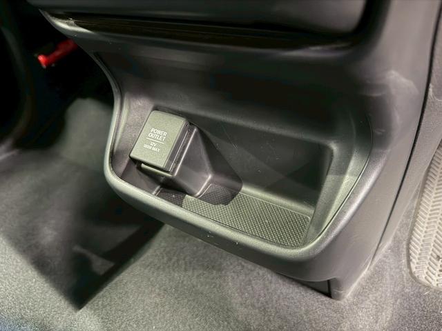 フリード+ハイブリッド ハイブリッドG・ホンダセンシング ホンダセンシング(禁煙車)(後期型)(両側パワースライドドア)(純正SDナビナビ)(レーダークルーズコントロール)(バックカメラ)(LEDヘッドライト)(ビルトインETC)(純正15インチAW)(35枚目)