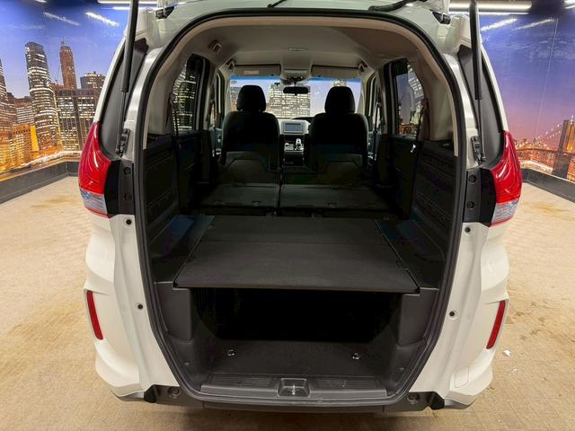 フリード+ハイブリッド ハイブリッドG・ホンダセンシング ホンダセンシング(禁煙車)(後期型)(両側パワースライドドア)(純正SDナビナビ)(レーダークルーズコントロール)(バックカメラ)(LEDヘッドライト)(ビルトインETC)(純正15インチAW)(38枚目)