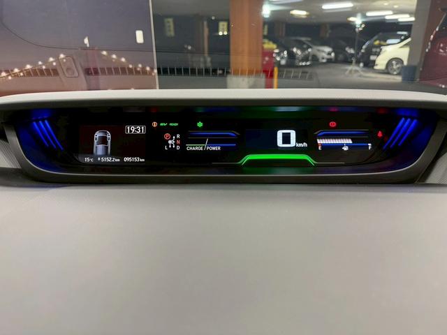 フリード+ハイブリッド ハイブリッドG・ホンダセンシング ホンダセンシング(禁煙車)(後期型)(両側パワースライドドア)(純正SDナビナビ)(レーダークルーズコントロール)(バックカメラ)(LEDヘッドライト)(ビルトインETC)(純正15インチAW)(45枚目)