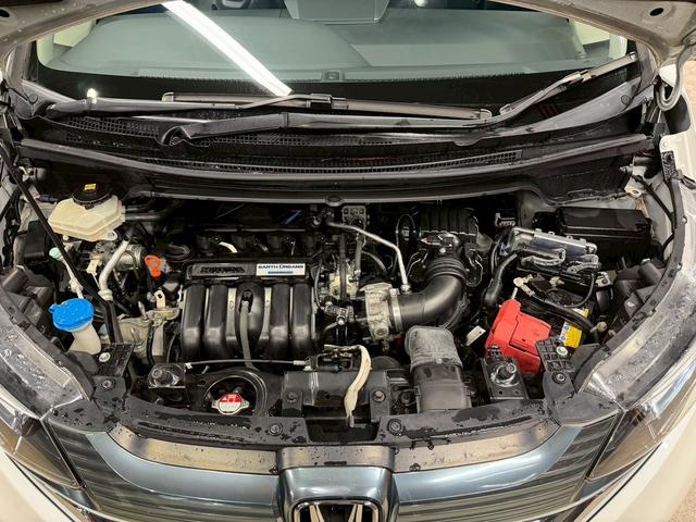 フリード+ハイブリッド ハイブリッドG・ホンダセンシング ホンダセンシング(禁煙車)(後期型)(両側パワースライドドア)(純正SDナビナビ)(レーダークルーズコントロール)(バックカメラ)(LEDヘッドライト)(ビルトインETC)(純正15インチAW)(55枚目)