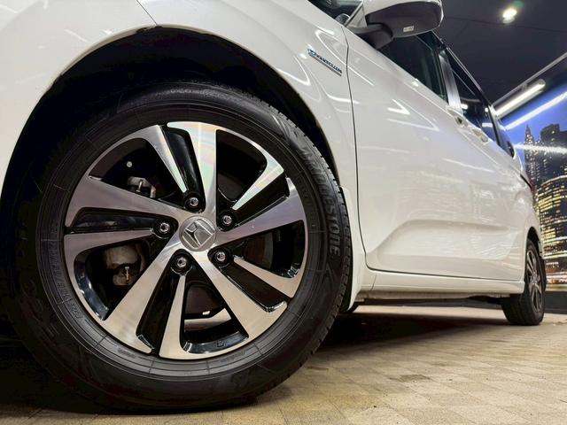 フリード+ハイブリッド ハイブリッドG・ホンダセンシング ホンダセンシング(禁煙車)(後期型)(両側パワースライドドア)(純正SDナビナビ)(レーダークルーズコントロール)(バックカメラ)(LEDヘッドライト)(ビルトインETC)(純正15インチAW)(58枚目)