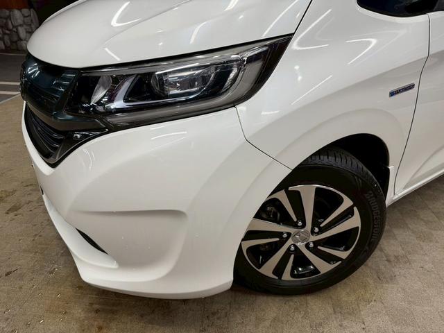 フリード+ハイブリッド ハイブリッドG・ホンダセンシング ホンダセンシング(禁煙車)(後期型)(両側パワースライドドア)(純正SDナビナビ)(レーダークルーズコントロール)(バックカメラ)(LEDヘッドライト)(ビルトインETC)(純正15インチAW)(60枚目)