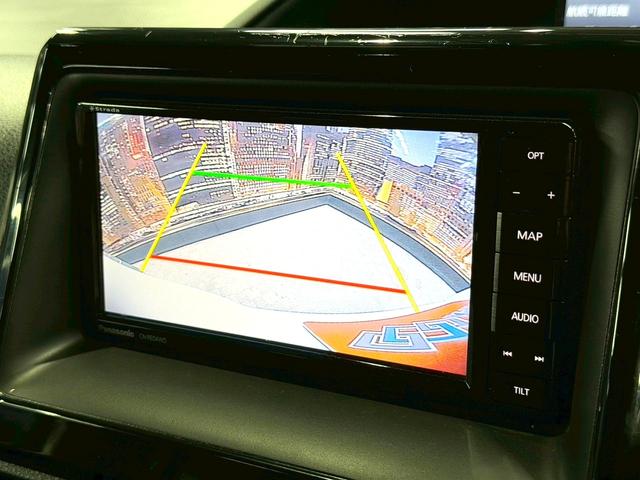 ノア Ｓｉ　ダブルバイビー　トヨタセーフティセンス（禁煙車）（ワンオーナー）（後期型）（黒半革シート）（フリップダウンモニター）（両側パワスラ）（ＳＤナビ）（クルーズコントロール）（バックカメラ）（ＥＴＣ）（純正１６インチＡＷ）（9枚目）