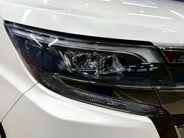 ノア Ｓｉ　ダブルバイビー　トヨタセーフティセンス（禁煙車）（ワンオーナー）（後期型）（黒半革シート）（フリップダウンモニター）（両側パワスラ）（ＳＤナビ）（クルーズコントロール）（バックカメラ）（ＥＴＣ）（純正１６インチＡＷ）（15枚目）