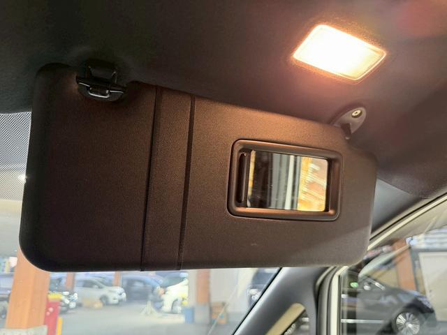 ノア Ｓｉ　ダブルバイビー　トヨタセーフティセンス（禁煙車）（ワンオーナー）（後期型）（黒半革シート）（フリップダウンモニター）（両側パワスラ）（ＳＤナビ）（クルーズコントロール）（バックカメラ）（ＥＴＣ）（純正１６インチＡＷ）（29枚目）